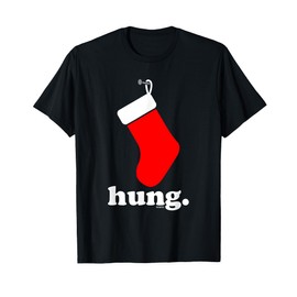 Hung T-Shirt T-Shirt