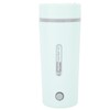 Electric Kettle Rapid Heating Intelligent Control Anti Dry Burn Protection