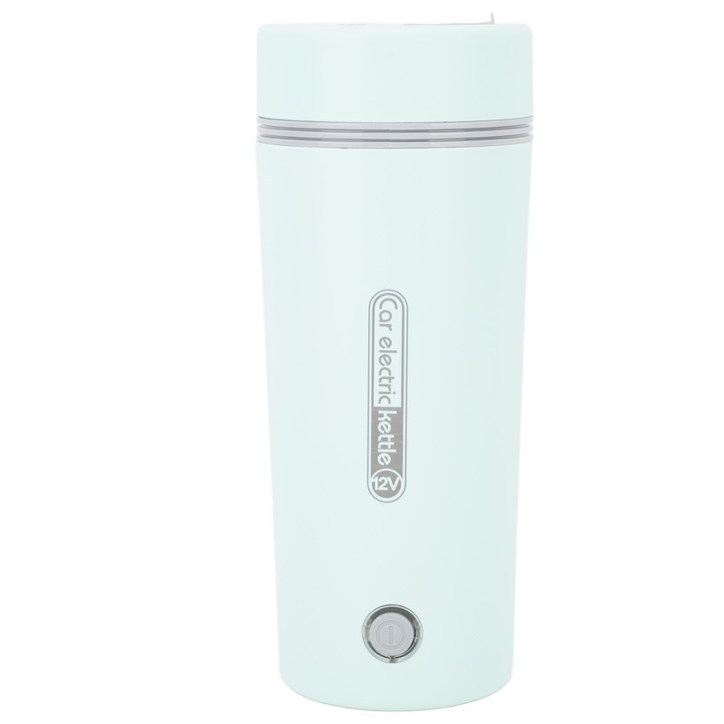Electric Kettle Rapid Heating Intelligent Control Anti Dry Burn Protection