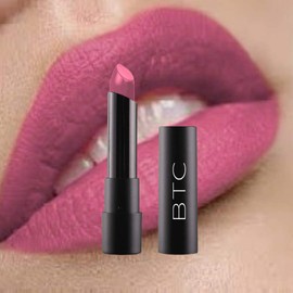 By The Clique Premium Fuchsia Pink Purple Lipstick | Beautiful Finish | Soft and Creamy Texture | All That Jazz