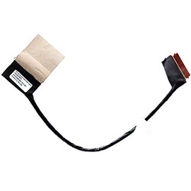 Deal4GO 4K UHD LCD Cable LVDS eDP Cable 450.0GU08.0001 02XR072 Replacement for Lenovo ThinkPad P1 Gen 2 (20QT/20QU) X1 Extreme Gen 2 (20QV/20QW)