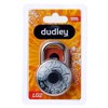 dudley 3-Digit Combination Lock - Graphic Design