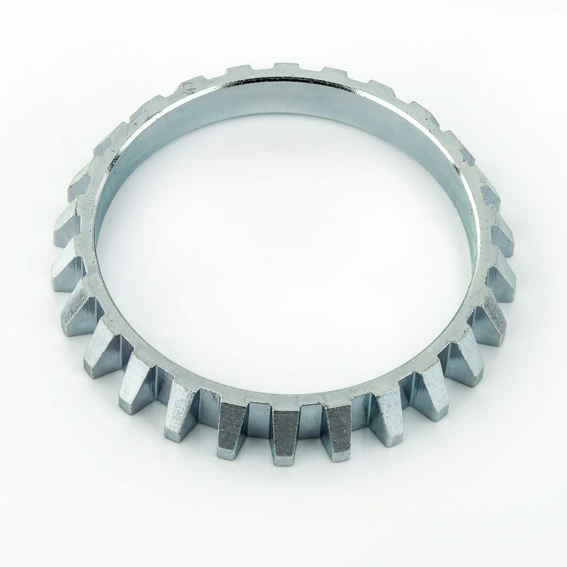 LST ABS sensor and ABS ring rear left speed sensor