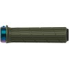 Ergon GD1 Grips, Green, One Size