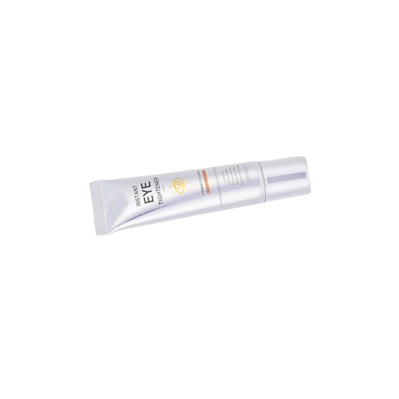 YUYTE Crema Hidratante para Ojos, Bálsamo Hidratante Intensivo con Rápida