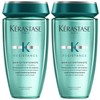 Kerastase Resistance Bain Extentioniste 250 ml X2