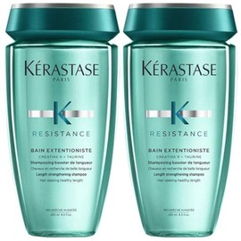 Kerastase Resistance Bain Extentioniste 250 ml X2