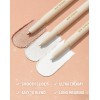 Sheglam - Big N' Bright Eye Pencil-frost (lapiz Iluminador) Tono Del Maquillaje Rose