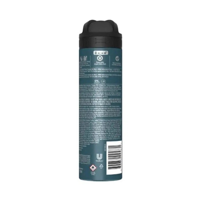 Rexona Sport Men Antiperspirant Deodorant Spray 200ml