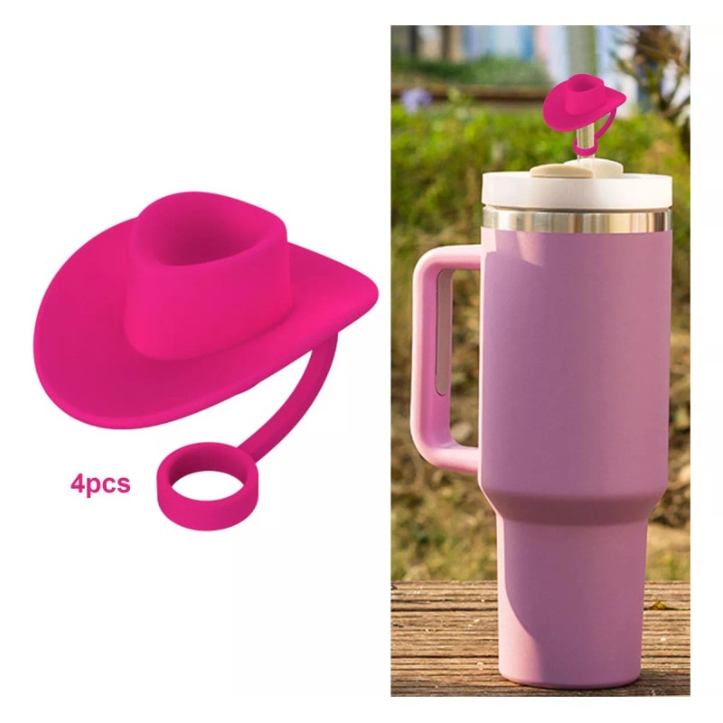 Generic Lindos Gorros De Paja Cubre Sombrero De Vaquero Forma