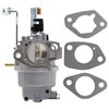 Zreneyfex Carburetor Replaces 511-7277 Carb Compatible with Caterpillar RP6500 RP6500E