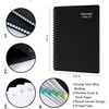 2026-2027 Planner - Weekly & Monthly Academic Planner 2026-2027, From