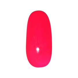 プリジェル ジェルネイル プリムドール ネオンピンク 3g DOLL-616