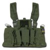 Rapdom Tactical Molle Chest Rigs, OD Green