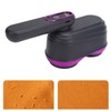 Lint Remover Double Head 2000mAh Rechargeable 20000rpm LED HD Digital