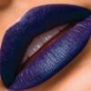 Maybelline New York Color Sensational Vivid Matte Liquid Lipstick, Wicked