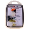Shakespeare Sigma Fly Selection - Still-water Lures - 6 Assorted