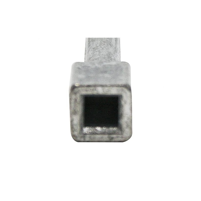 Thrifco 4400280 1/4 Inch X 3 Inch Universal Gas Valve