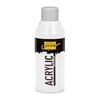 Kreul Solo Goya Acrylic Paint, White, 250 ml