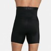 Leo Waist Slimmer Mens Underwear Girdle Compression - Tummy Control
