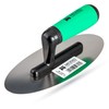 Stainless Steel Plaster Trowel, (9x4inch) Venetian Plaster Trowel, Plaster Tool,