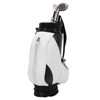 Mini Golf Pens Holder with Pen for Desk Decoration Golf