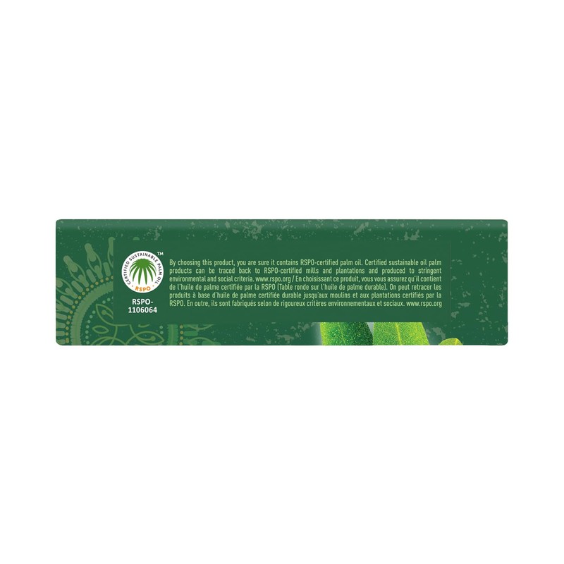 Desert Essence Tea Tree Therapy Cleansing Soap Bar - Botanically-Based