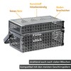 MP Pirol Cutlery Basket for Clean, Hygienic Cutlery - Original