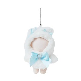 WEGO Animal Onesie Cape 17cm Stuffed Animal Clothes Otaku Merchandise Otaku Ladies, pattern 3, Free size