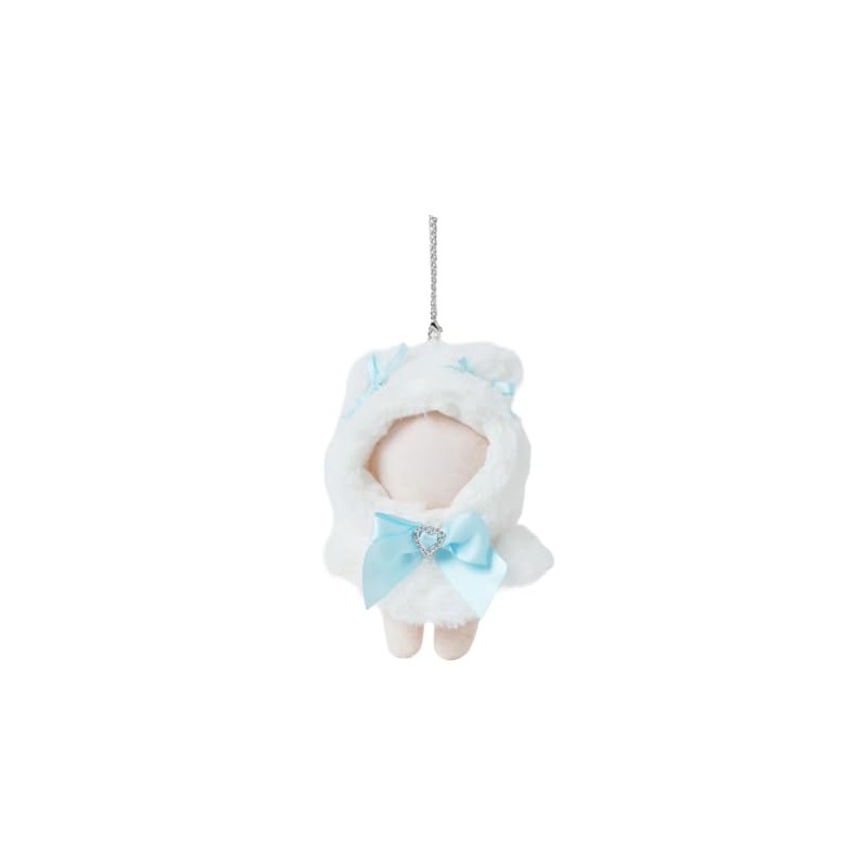 WEGO Animal Onesie Cape 17cm Stuffed Animal Clothes Otaku Merchandise