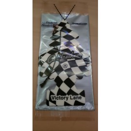 Little Trees Air Freshener Discontinued Scent Victory Lane