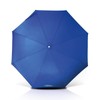 Ford Logo Umbrella with Automatic Blue 105 cm