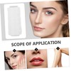 Baluue 1roll Threading Thread for Facial Hair Removal Precision Epilator
