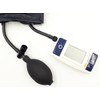 Baumanometro digital de brazo semi automatico Microlife BPA50