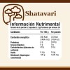Aguaje Complex + Shatavari | Mujer Balance Hormonal Y Curvas