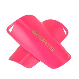 SPP Soccer Shin Guards Leg Protection Guards,Lightweight and Durable,Protective Football Shin Pads for Kids, Youth & Adults