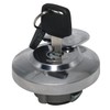 Kimllam Gas caps and gas cap keys motorcycle fuel cap