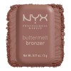 NYX PMU Buttermelt Bronzer 5g