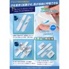 ISKALT 50-BK Hat Sweat Remover Sheet