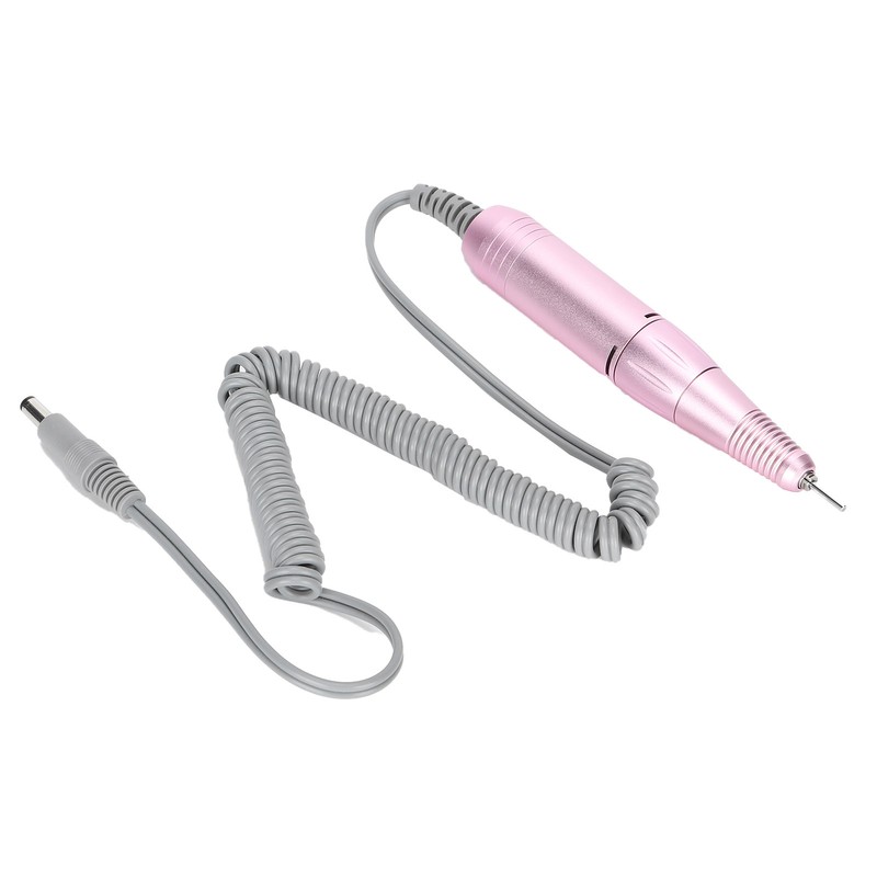 Replacement Handpiece for Nail Drill Machine Nail Polishing Machine Handle