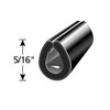Car Black Door Edge Guard Trim Molding All Models D.I.Y.