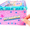 Lol Surprise Jewellery Box Craft Kit For Girls - Decorate