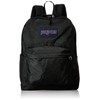 Jansport JS0A7ZNN008 Superbreak Plus Am Black