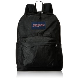 Jansport JS0A7ZNN008 Superbreak Plus Am Black