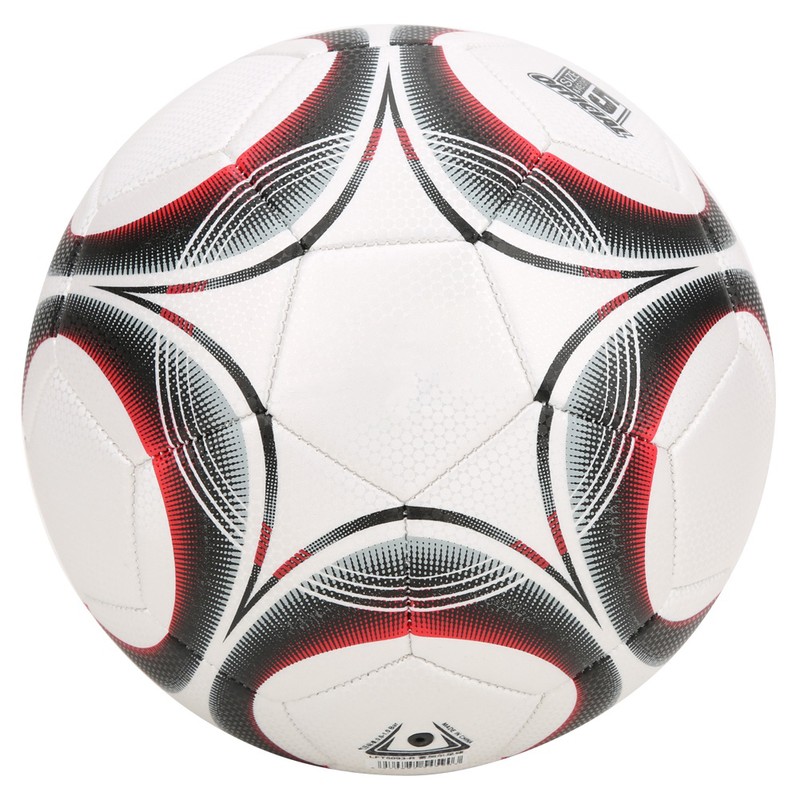 Double Layer Anti Explosion Training Football Size 5 Professional Wear