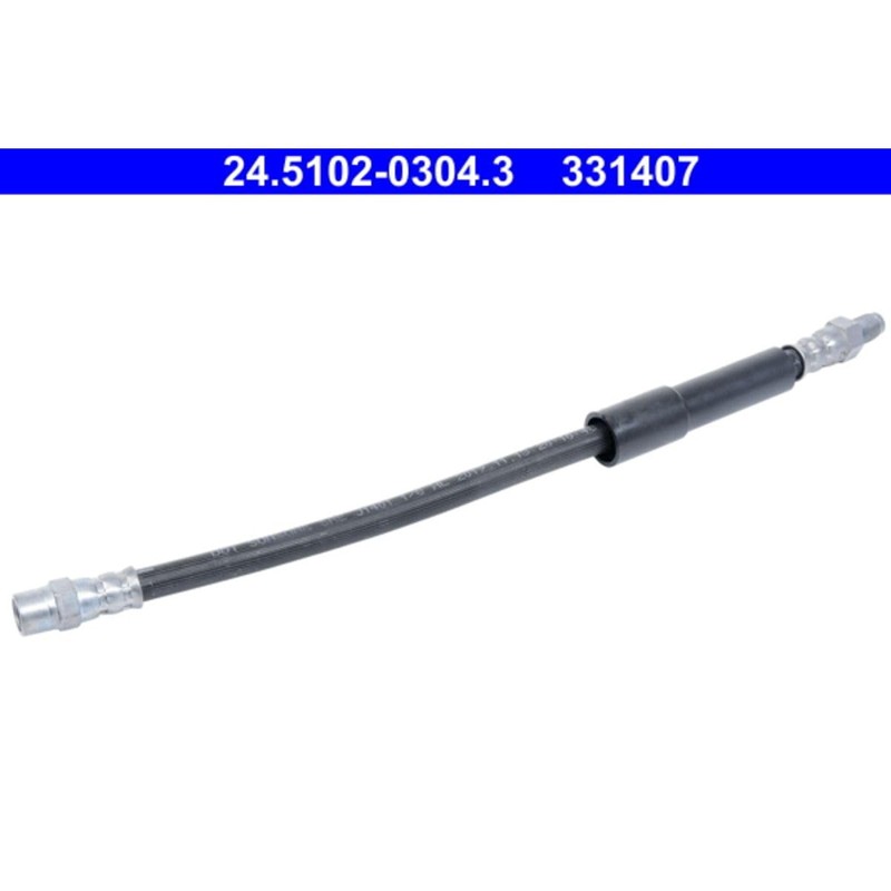 ATE 24.5102-0304.3 Brake Hoses and Accessories
