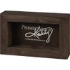Primitives by Kathy Farts are Always Funny Box Sign Mini
