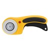 Olfa ARRTY-3/DX, Yellow, 60mm Rotationsmesser RTY-3/DX