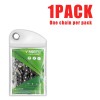 V-MODEST 10" Chainsaw Chain For Atlas 40v Cordless Pole Saw