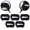 Air Filter Sponge 5 Pack Air Filter Fits Various Grass
